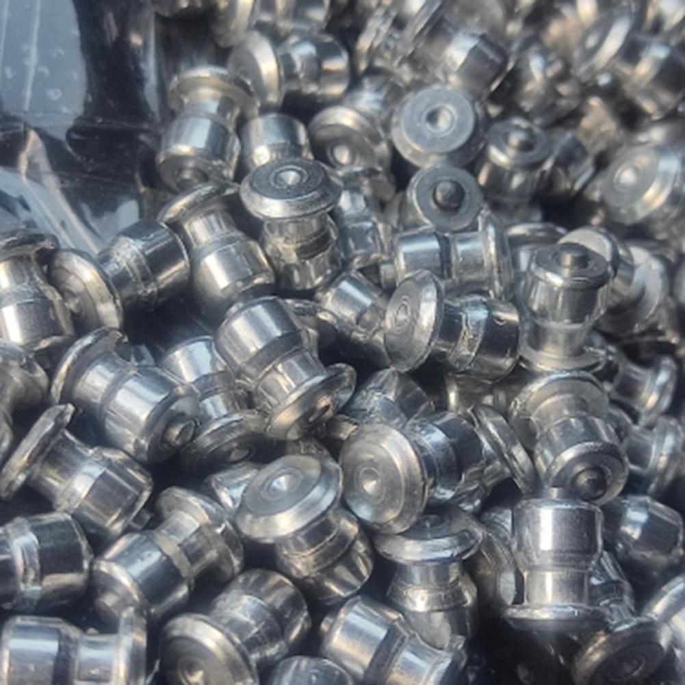 100Pcs Winter Wheel Lugs Car Tires Studs Screw for ATV Tire