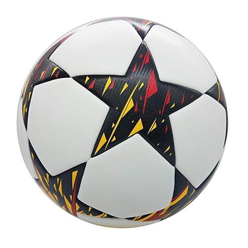 2018 Champions League Official Size 5 Football Ball Seamless Anti-slip PU Soccer Ball Outdoor Equipment Training Football