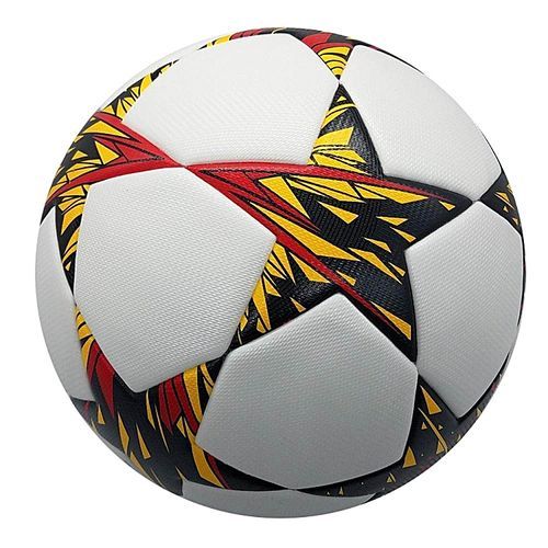 2018 Champions League Official Size 5 Football Ball Seamless Anti-slip PU Soccer Ball Outdoor Equipment Training Football