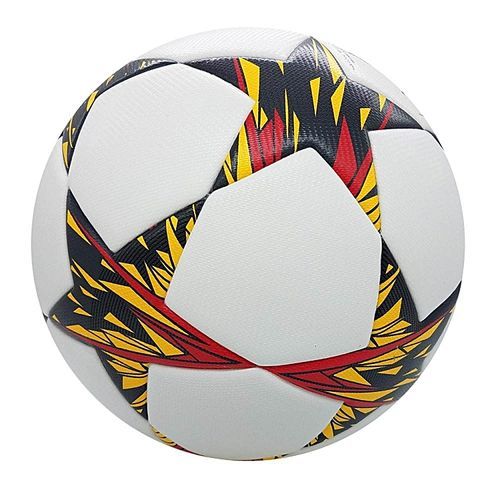 2018 Champions League Official Size 5 Football Ball Seamless Anti-slip PU Soccer Ball Outdoor Equipment Training Football