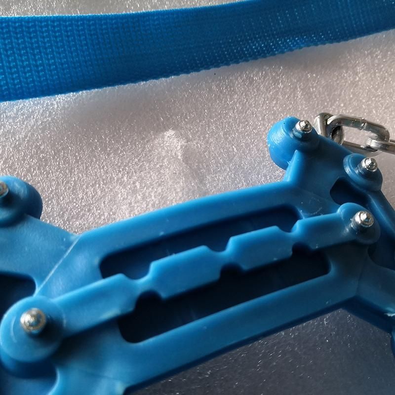 Tire Traction Device for Snow, Mud and Sand Get Unstuck