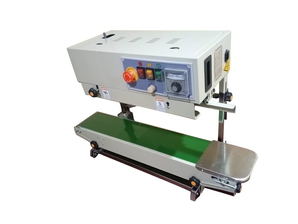 Band Sealing Machine