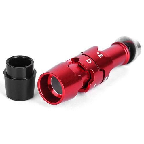 Golf Shaft Sleeve Adapter .335 For Callaway