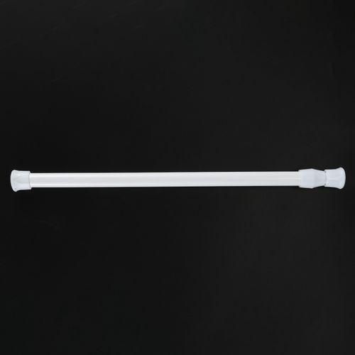 Telescopic Shower Rod Shower Curtain Rod