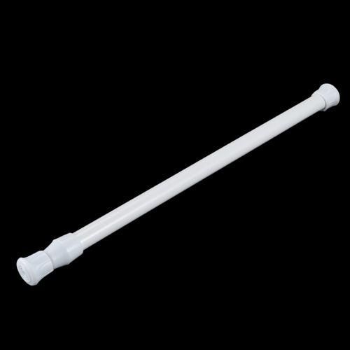 Telescopic Shower Rod Shower Curtain Rod