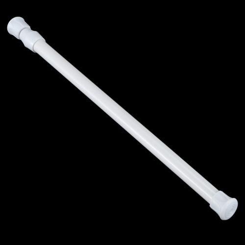 Telescopic Shower Rod Shower Curtain Rod