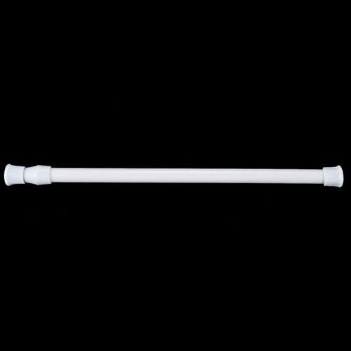 Telescopic Shower Rod Shower Curtain Rod