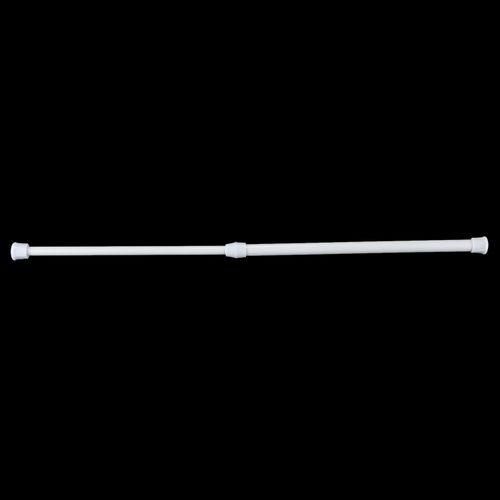Telescopic Shower Rod Shower Curtain Rod