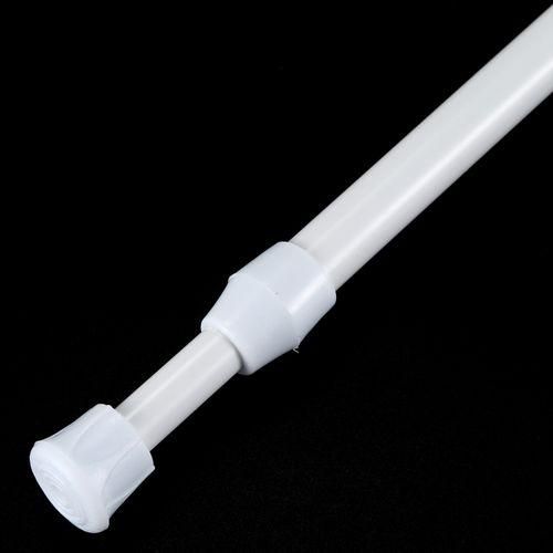 Telescopic Shower Rod Shower Curtain Rod
