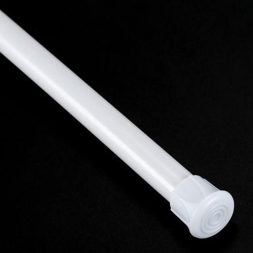 Telescopic Shower Rod Shower Curtain Rod