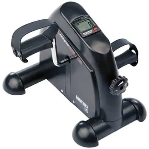 Mini Exercise Bike For Both Hand And Leg Workout