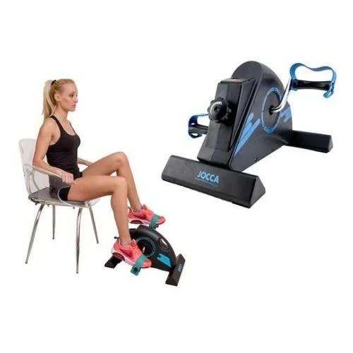 Mini Exercise Bike For Both Hand And Leg Workout