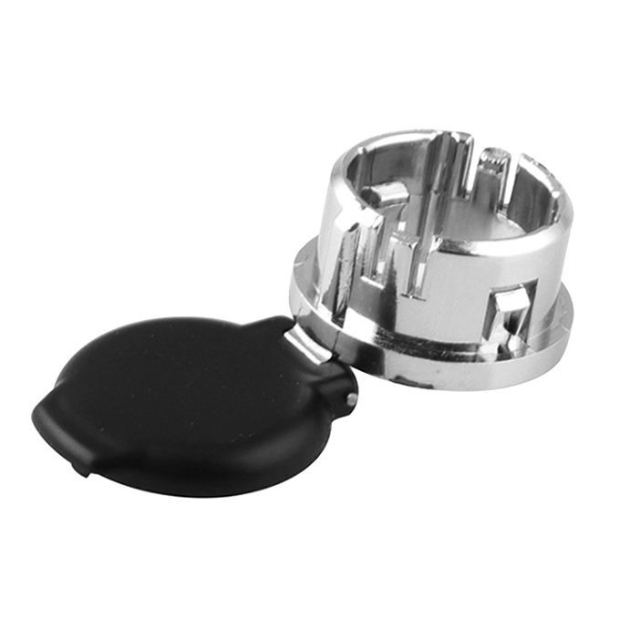 12V Dash Power Outlet Cover For Chevrolet Silverado 2007-2013 20983936