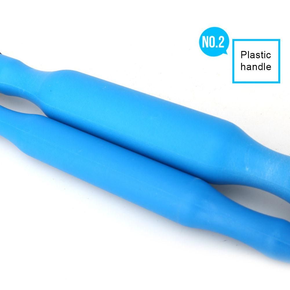 2pcs Double Ended Valve Grinder Grinding Stick Hand Lapping