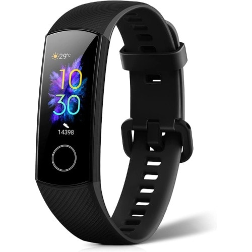Honor Band 5 Smart Fitness Tracker Waterproof Smartwatch.