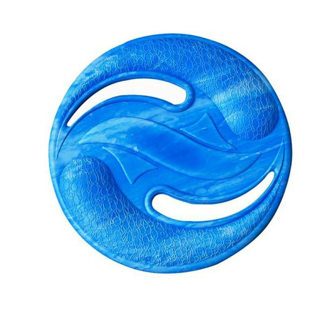 Colorful Flying Discs Water Sports Beach Flying Disc Golf Gravity Disc Boomerang Outdoor Pets Training Toys Outdoor Sport