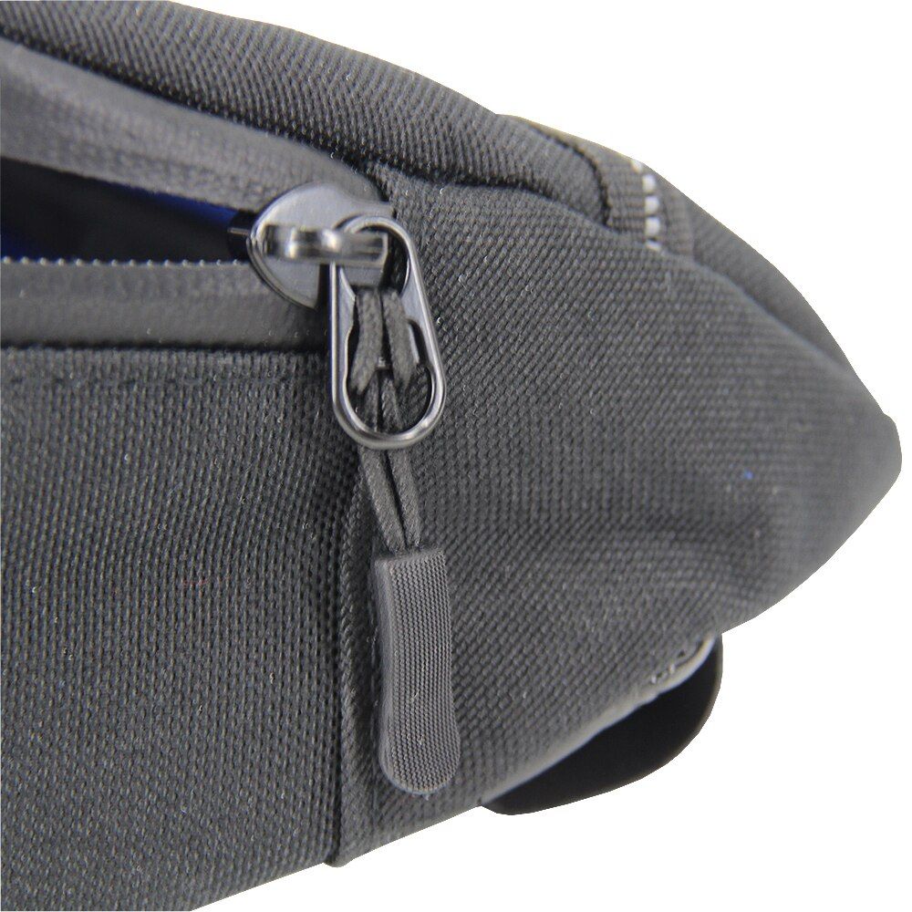 NEW Waterproof Motorcycle Saddle Bags Black Luggage Multi-F