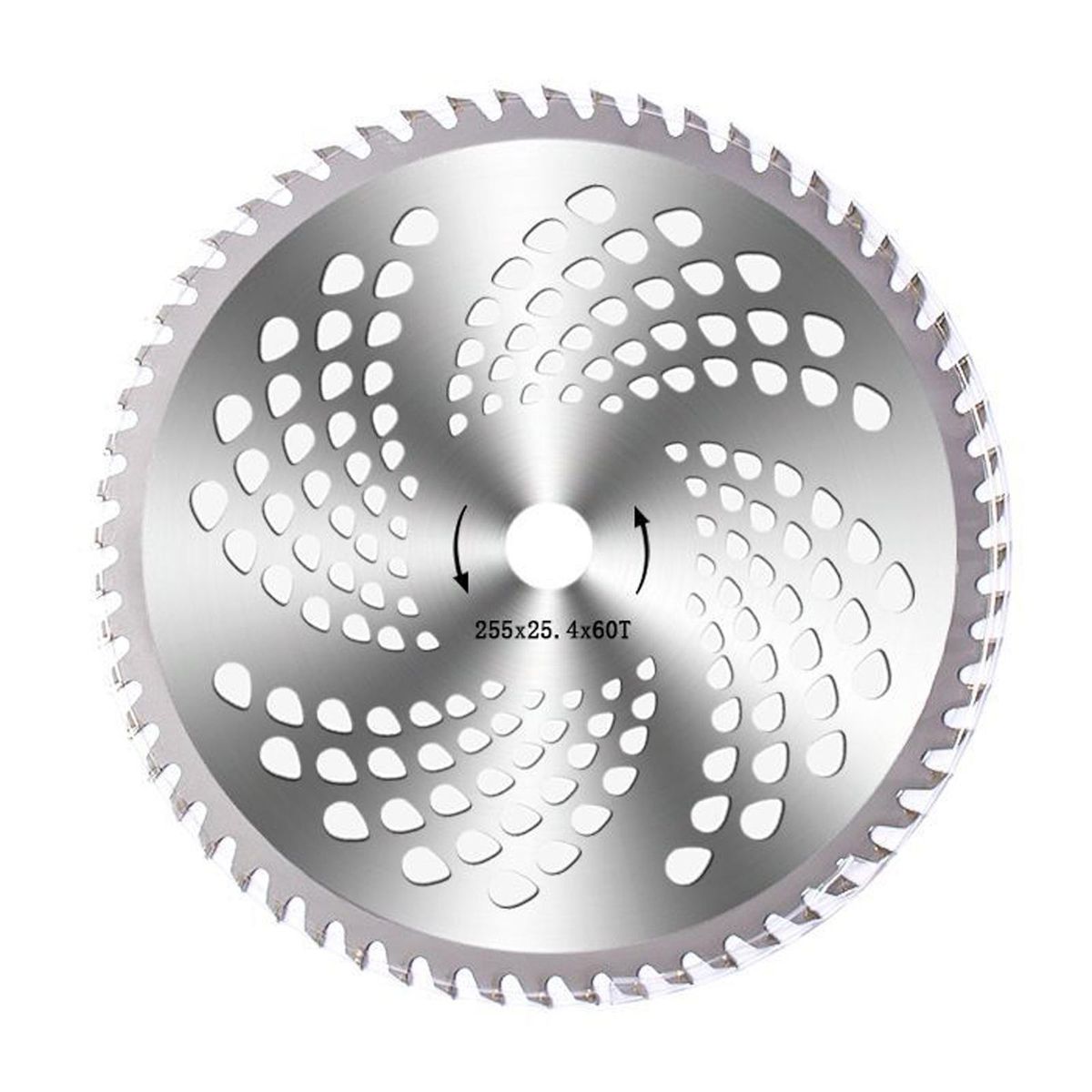 Round Saw Blade Attachments Durable For