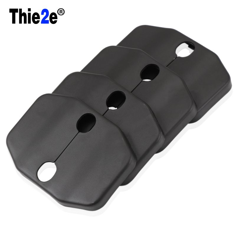 Fit For Jeep Compass Wrangler Patriot Liberty Door Lock Cap