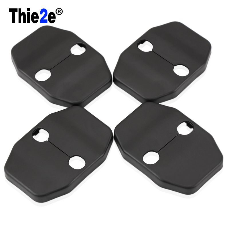 Fit For Jeep Compass Wrangler Patriot Liberty Door Lock Cap