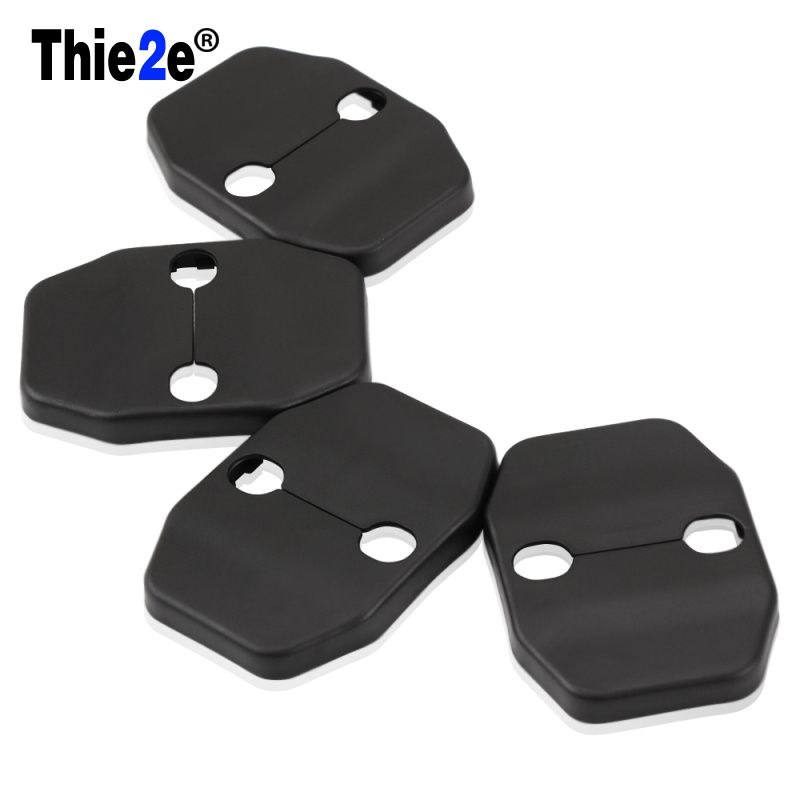 Fit For Jeep Compass Wrangler Patriot Liberty Door Lock Cap