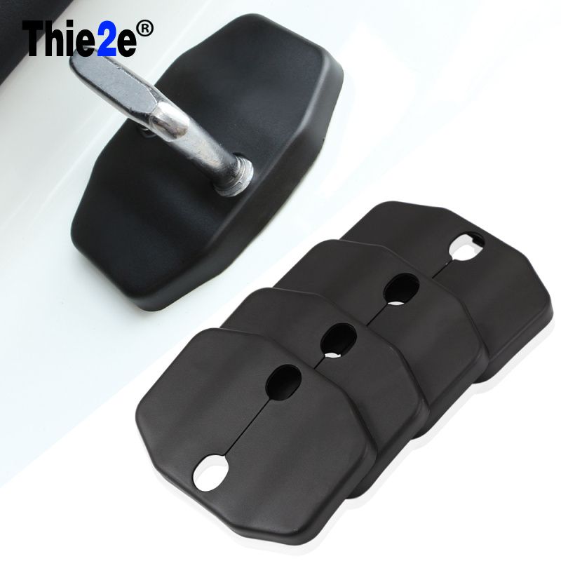 Fit For Jeep Compass Wrangler Patriot Liberty Door Lock Cap