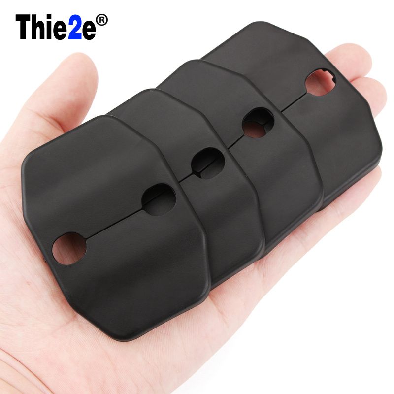 Fit For Jeep Compass Wrangler Patriot Liberty Door Lock Cap