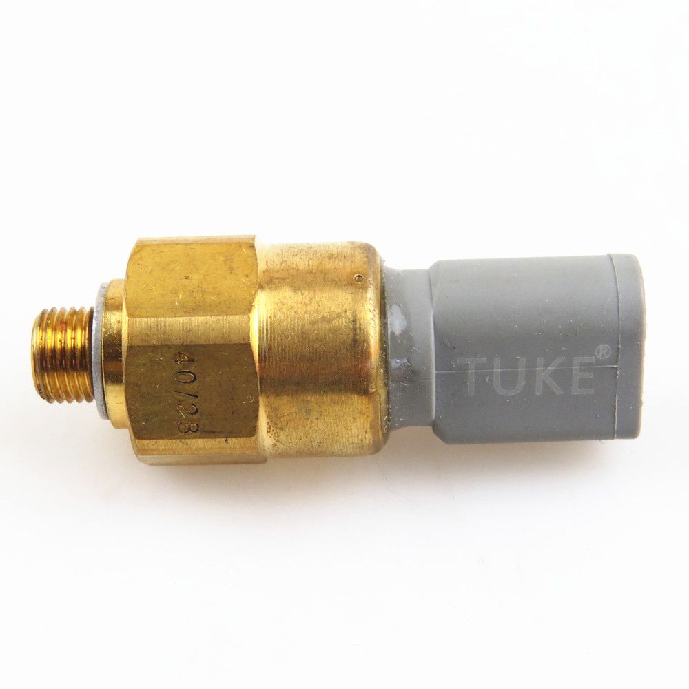 RWSYPL Car Power Steering Pump Oleodynamic Switch  Oil Pressure Sensor For A3 TT Bora MK4 Golf 4 MK5 Beetle Seta Leon 1J0919081