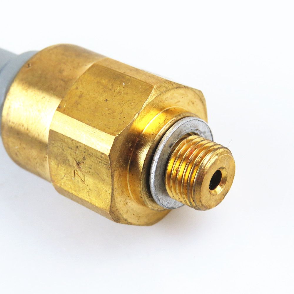 RWSYPL Car Power Steering Pump Oleodynamic Switch  Oil Pressure Sensor For A3 TT Bora MK4 Golf 4 MK5 Beetle Seta Leon 1J0919081
