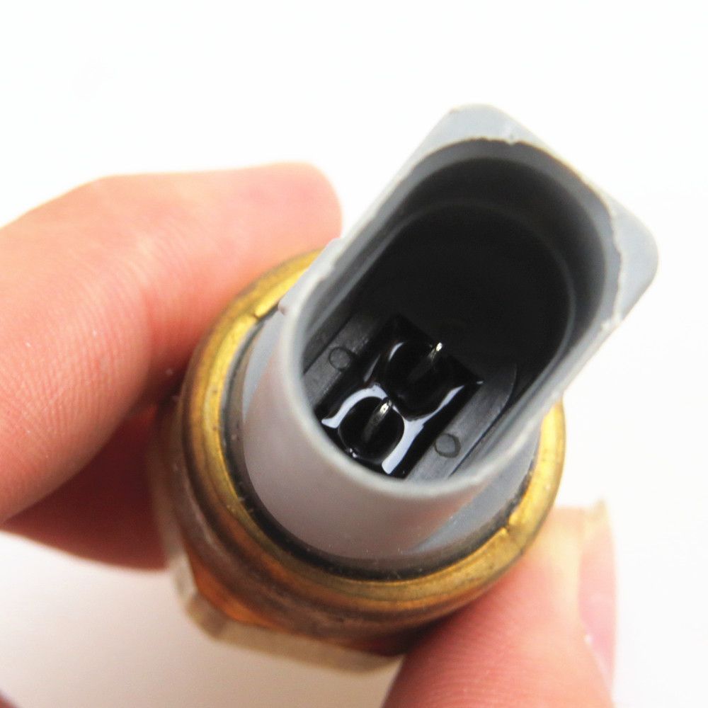 RWSYPL Car Power Steering Pump Oleodynamic Switch  Oil Pressure Sensor For A3 TT Bora MK4 Golf 4 MK5 Beetle Seta Leon 1J0919081