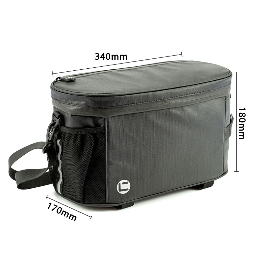 2021C 10L Bicycle Bag Universal Bicycle Bag Luggage Packs