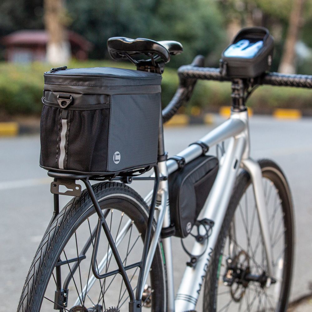 2021C 10L Bicycle Bag Universal Bicycle Bag Luggage Packs