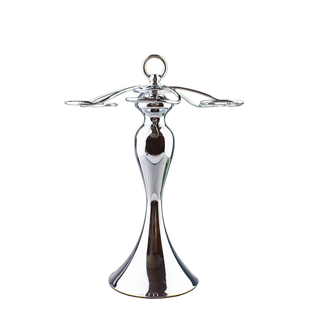 Goblet Holder Wine Cup Rack Red Wine Glass Cup Standing With