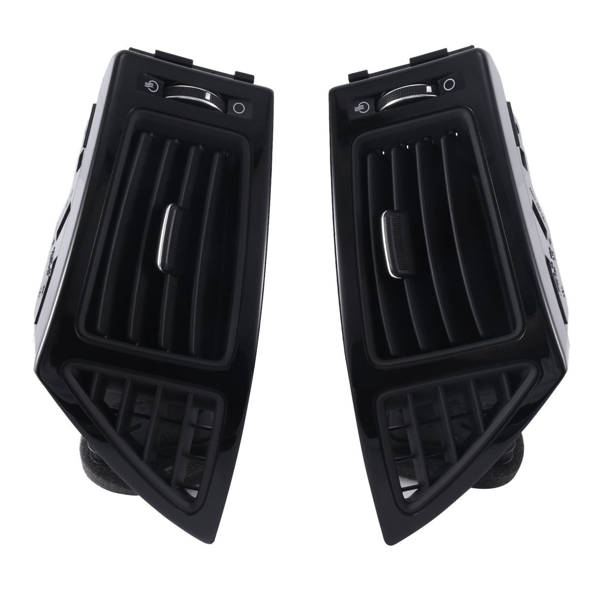 Dashboard Air Outlet Exhaust Grille Car for Hyundai Sonata 2011-2014