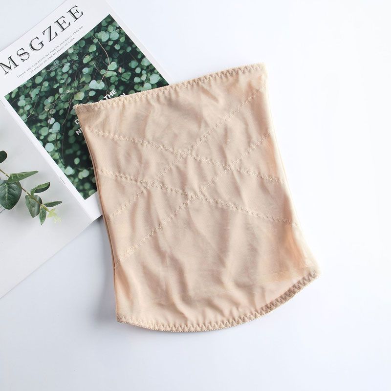 Slimming Shaper Belt Breathable Women Waist Cincher Girdle Body Shapewear Corset Belts Ultra Thin B