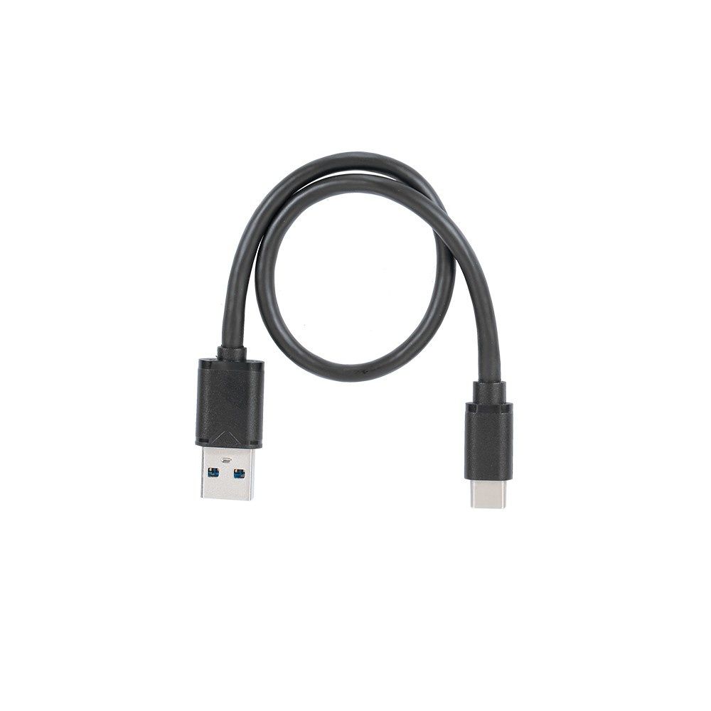 High Speed USB3.0 To Type-C Adapter Cable Mobile Hard Drive