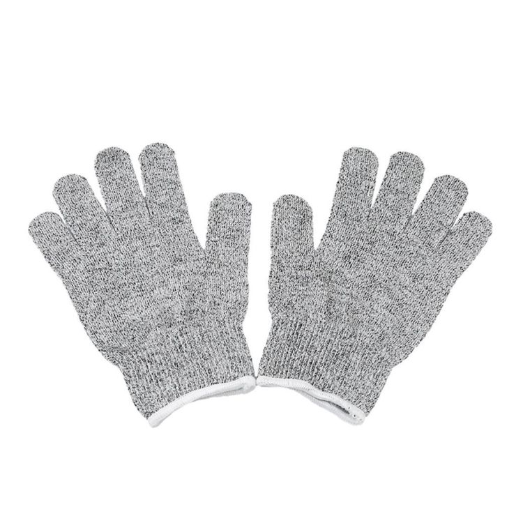 HPPE Cut-resistant Gardening Gloves