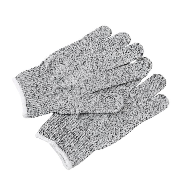 HPPE Cut-resistant Gardening Gloves