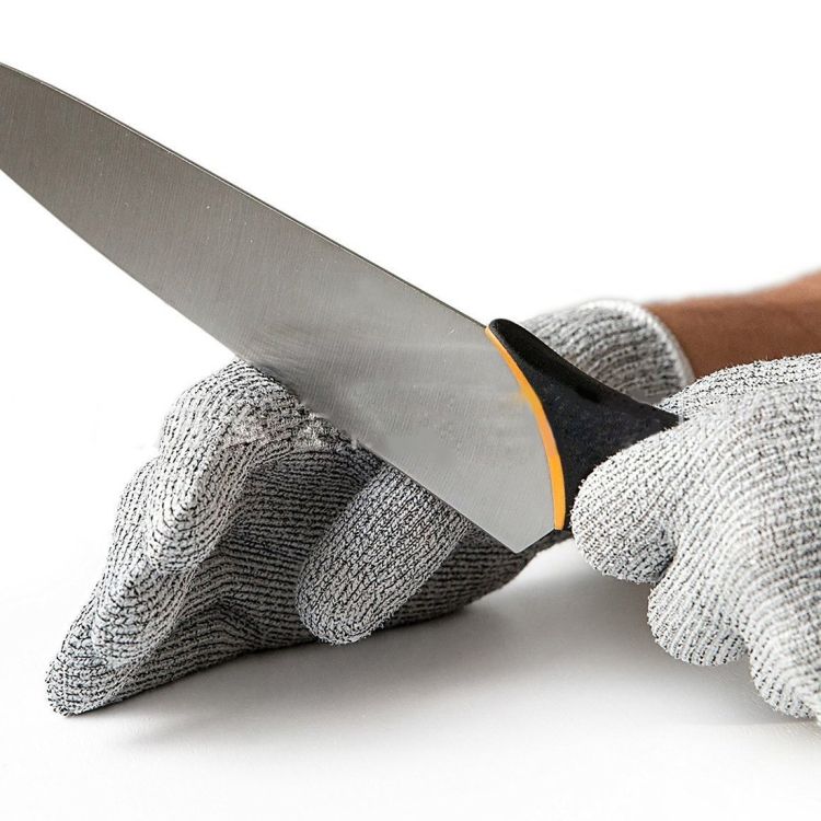 HPPE Cut-resistant Gardening Gloves
