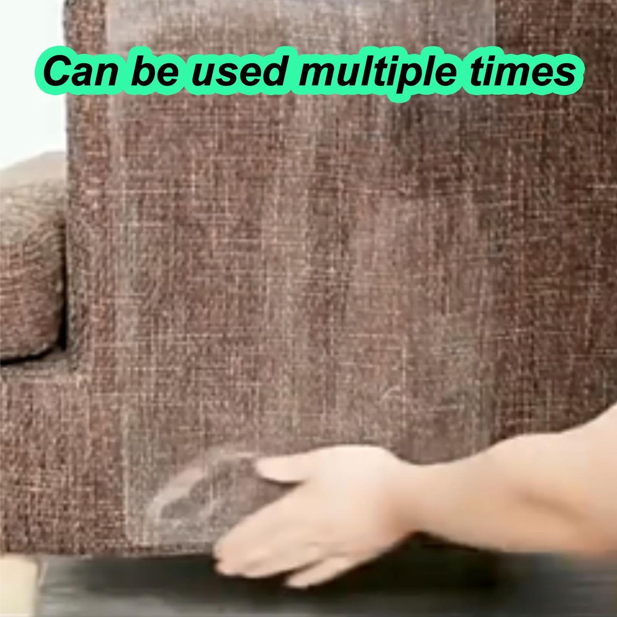 Couch Cat Scratch Protector for Furniture Sofa Anti Cat Scratch