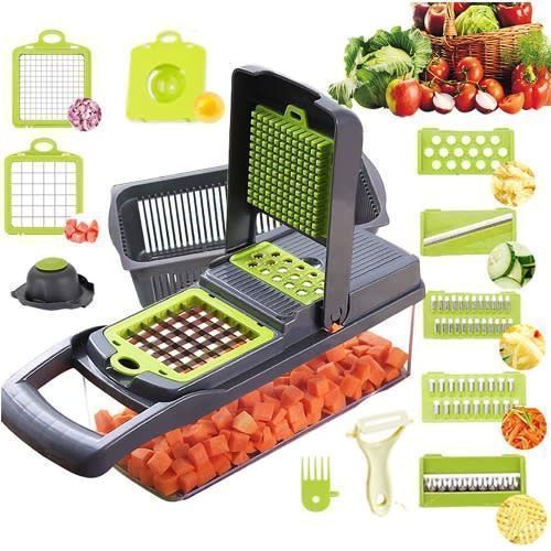 Vegetable Slicers