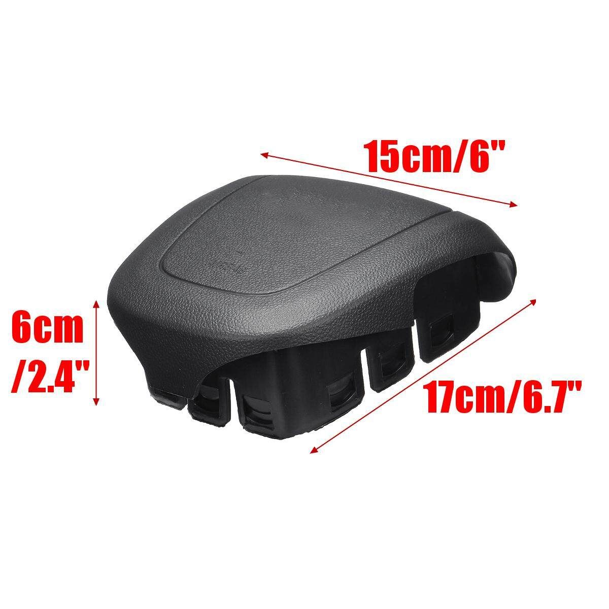 Driver Steering Wheel Airbag Air Bag SRS Cover For Chevrolet Cruze 2010-2014