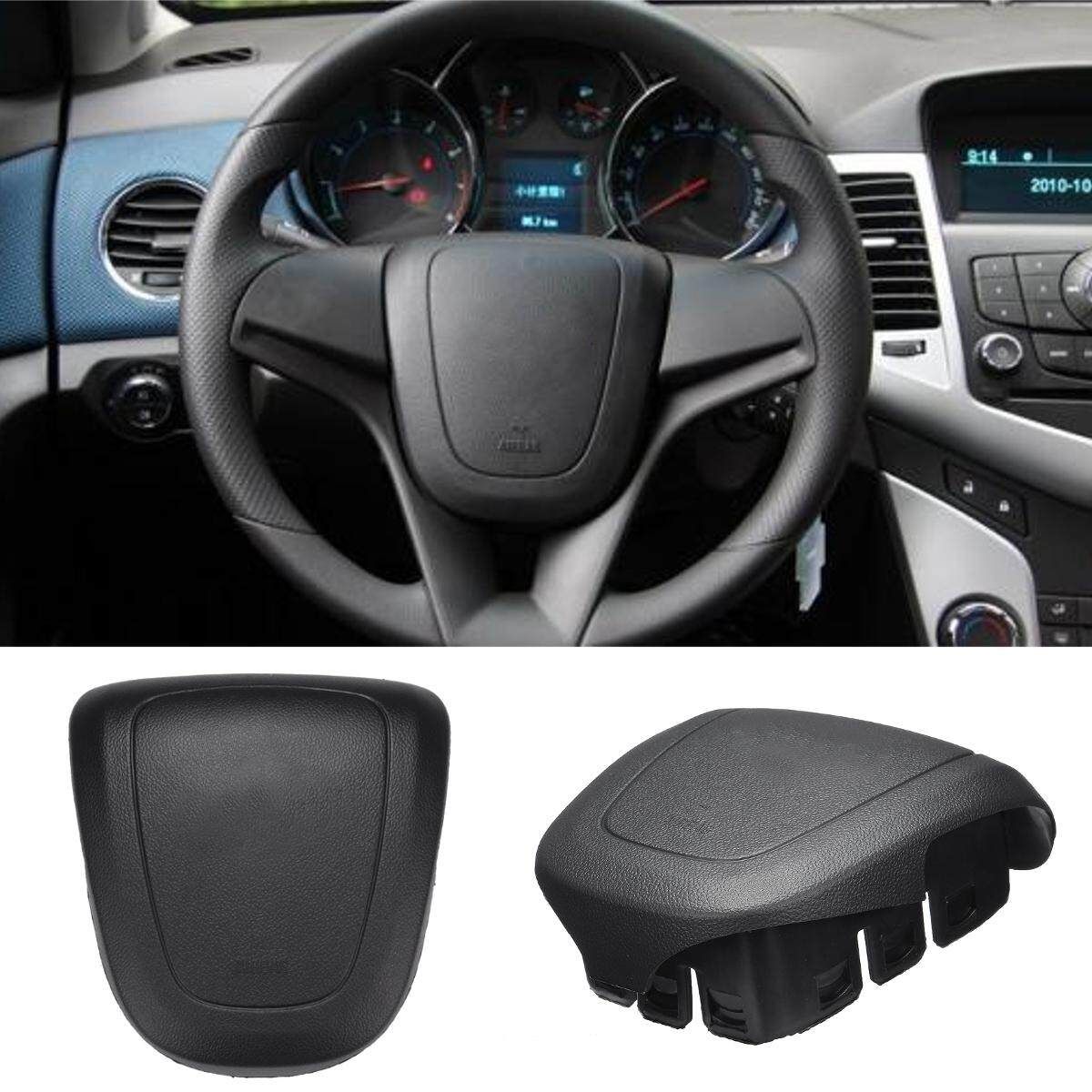 Driver Steering Wheel Airbag Air Bag SRS Cover For Chevrolet Cruze 2010-2014