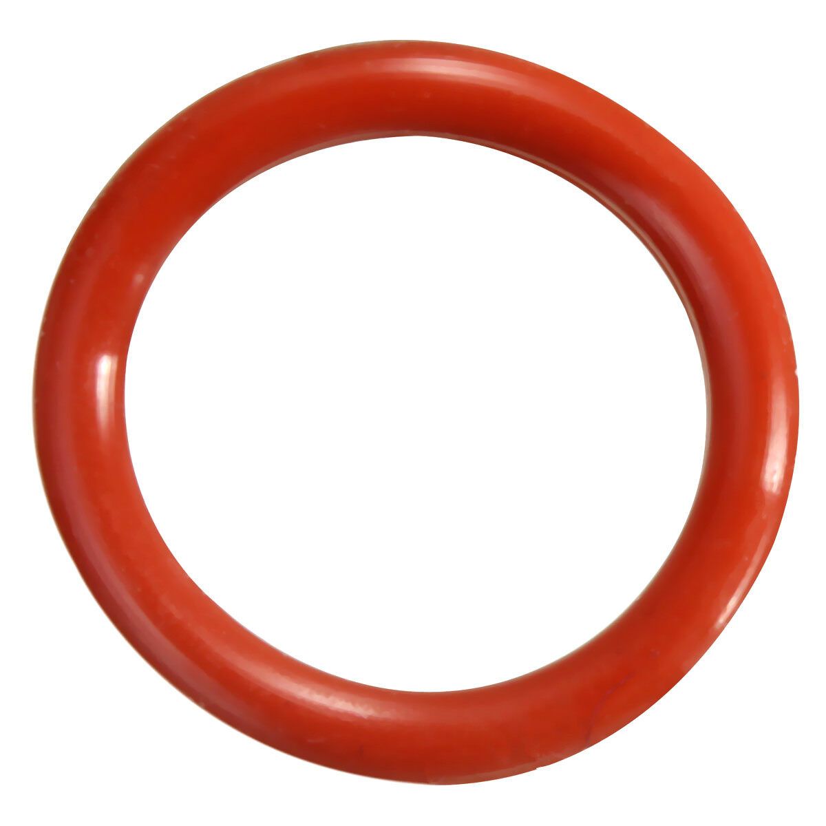 5pcs 19MM Tube Dampers Silicone Ring Fit 12AX7 12AU7 12AT7 12BH7 EL84 Tube Amps