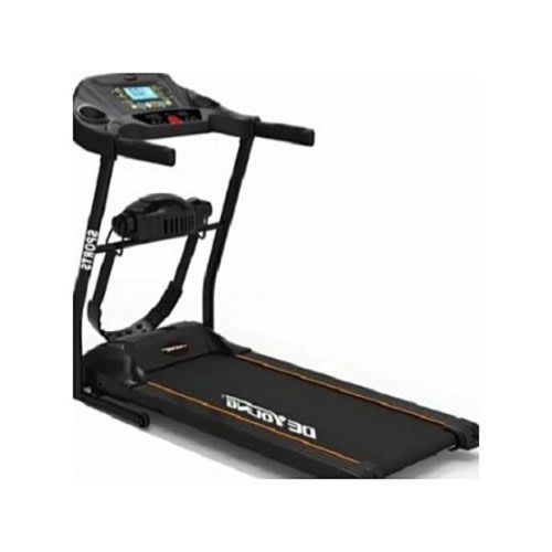 De Young 2 Hp Treadmill