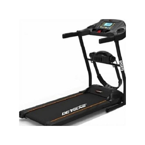 De Young 2 Hp Treadmill