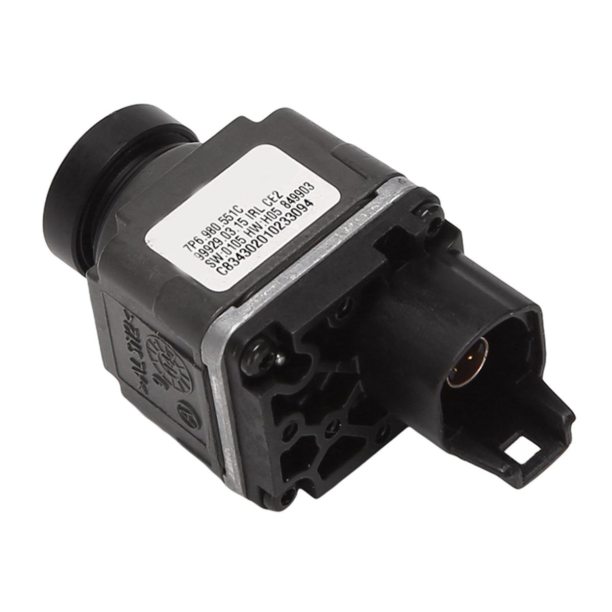 Camera, Parking Backup Camera ,7P6980551C, Car
