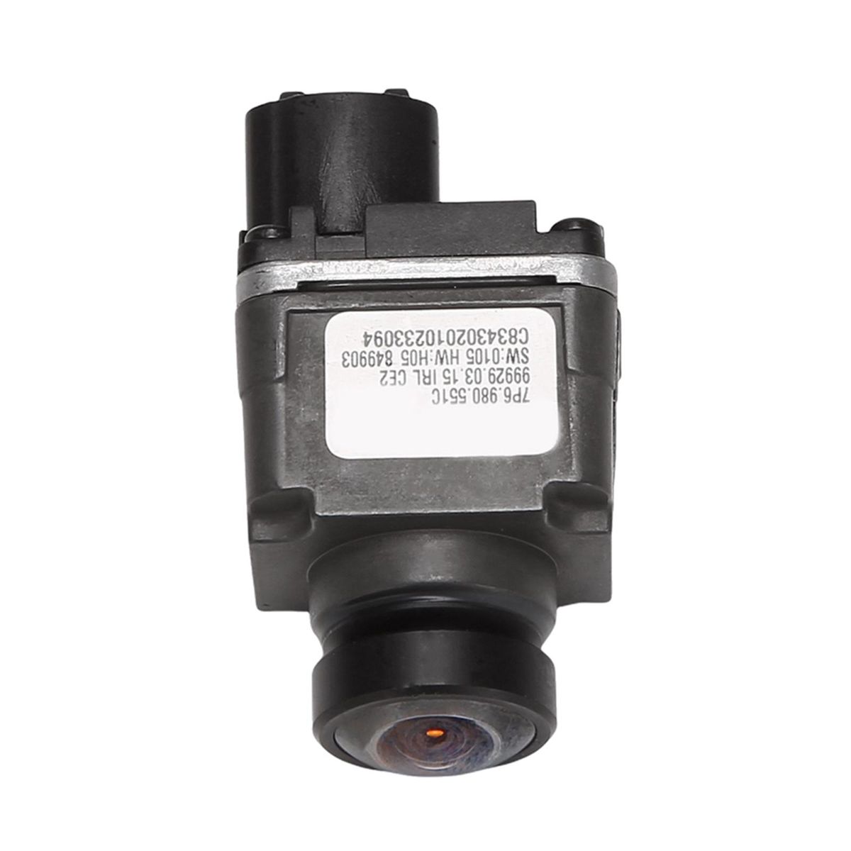Camera, Parking Backup Camera ,7P6980551C, Car