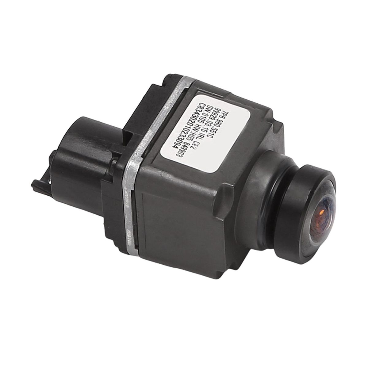 Camera, Parking Backup Camera ,7P6980551C, Car