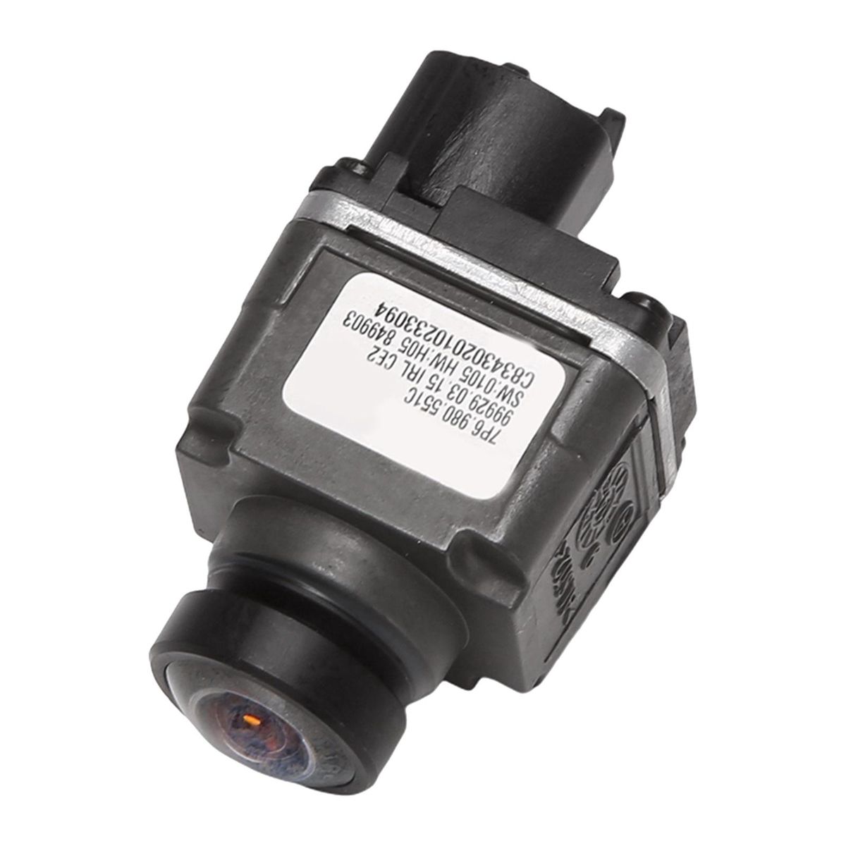 Camera, Parking Backup Camera ,7P6980551C, Car